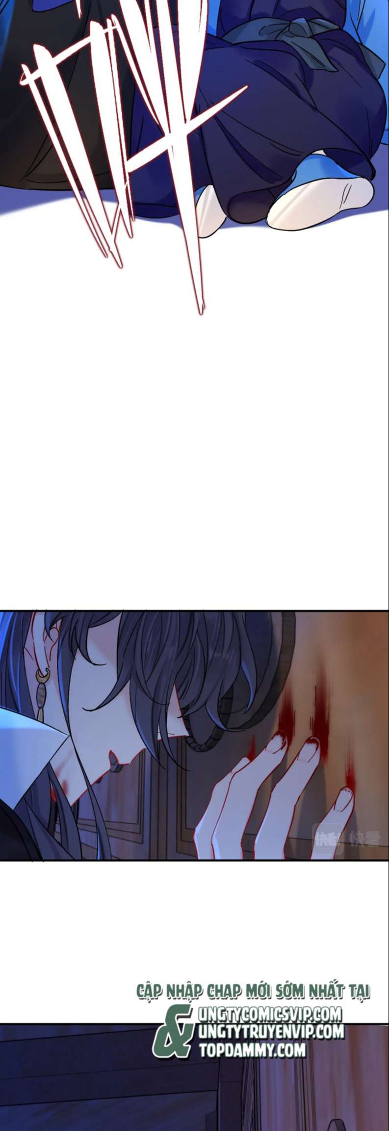 Sư Huynh Đừng Hòng Chạy: Chapter 86