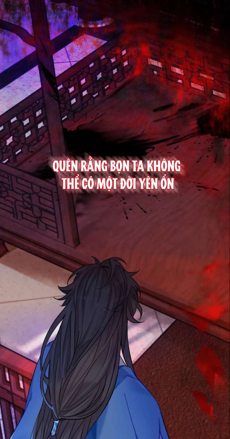 Sư Huynh Đừng Hòng Chạy: Chapter 86
