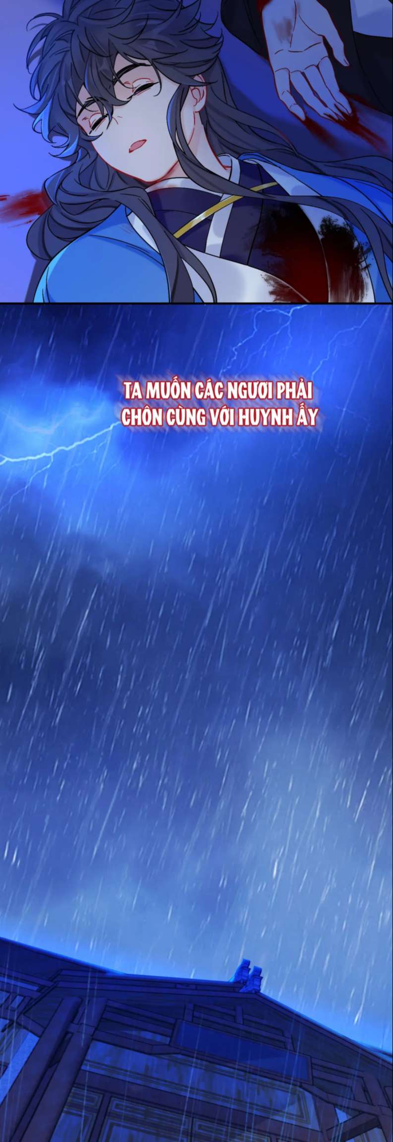Sư Huynh Đừng Hòng Chạy: Chapter 86