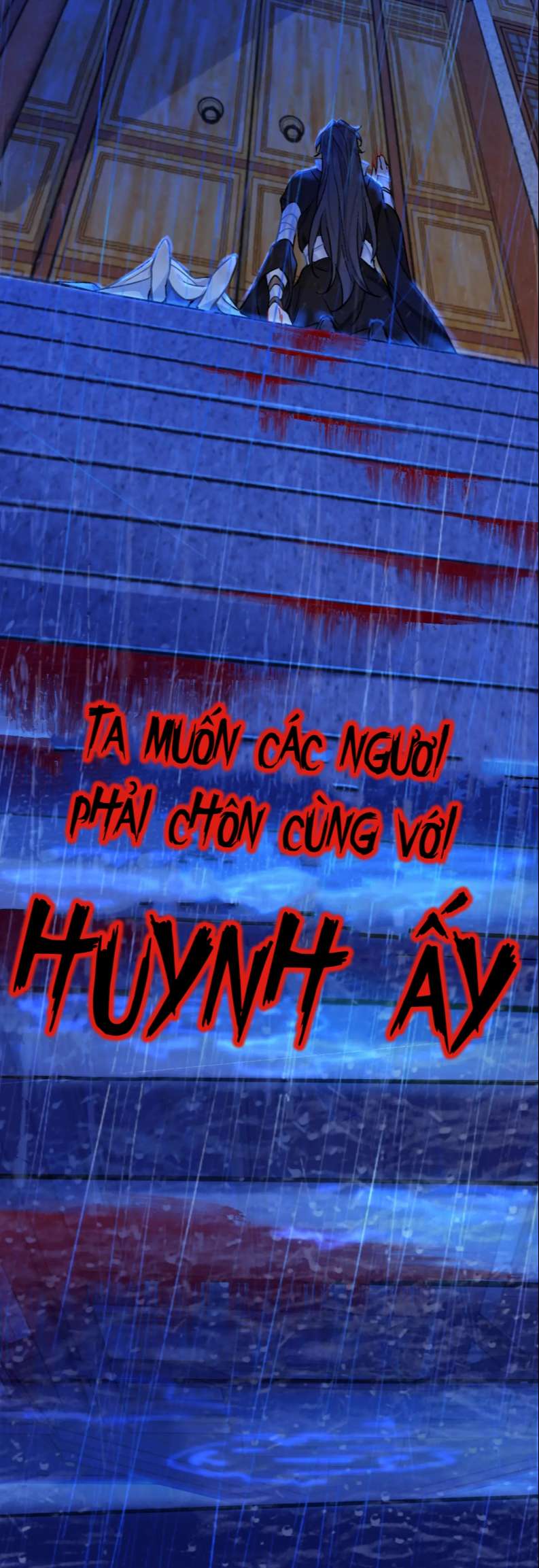 Sư Huynh Đừng Hòng Chạy: Chapter 86