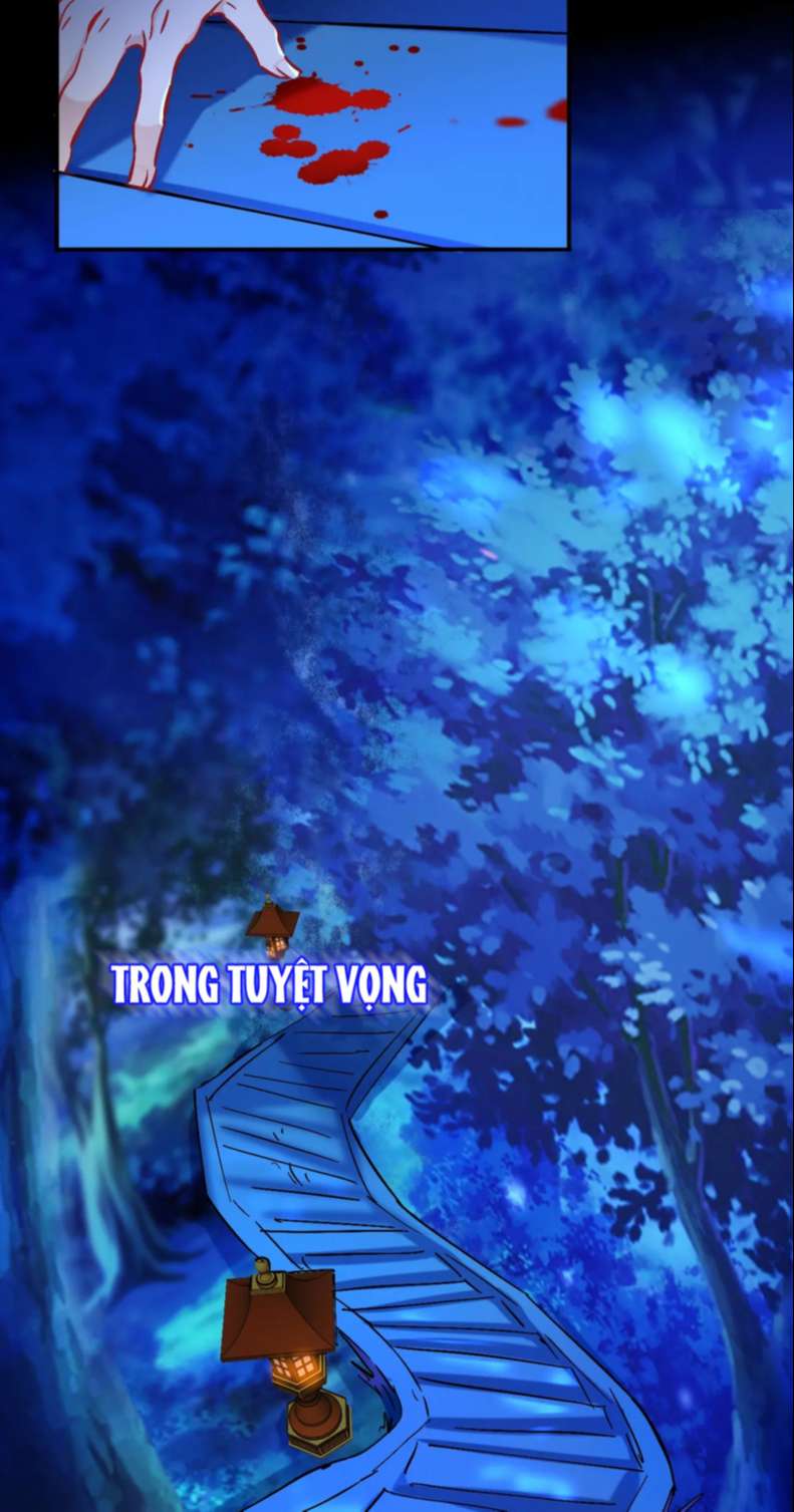 Sư Huynh Đừng Hòng Chạy: Chapter 86