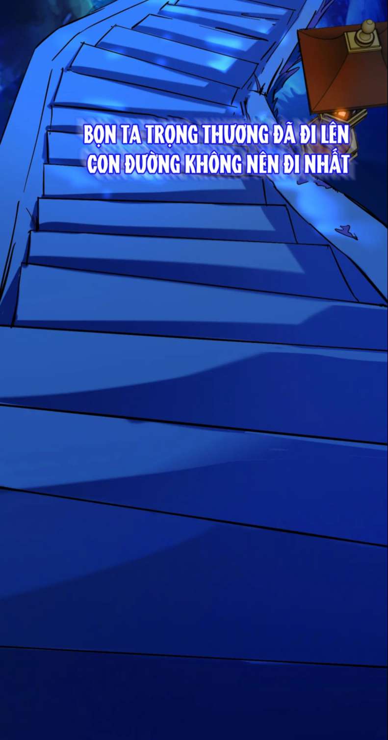 Sư Huynh Đừng Hòng Chạy: Chapter 86