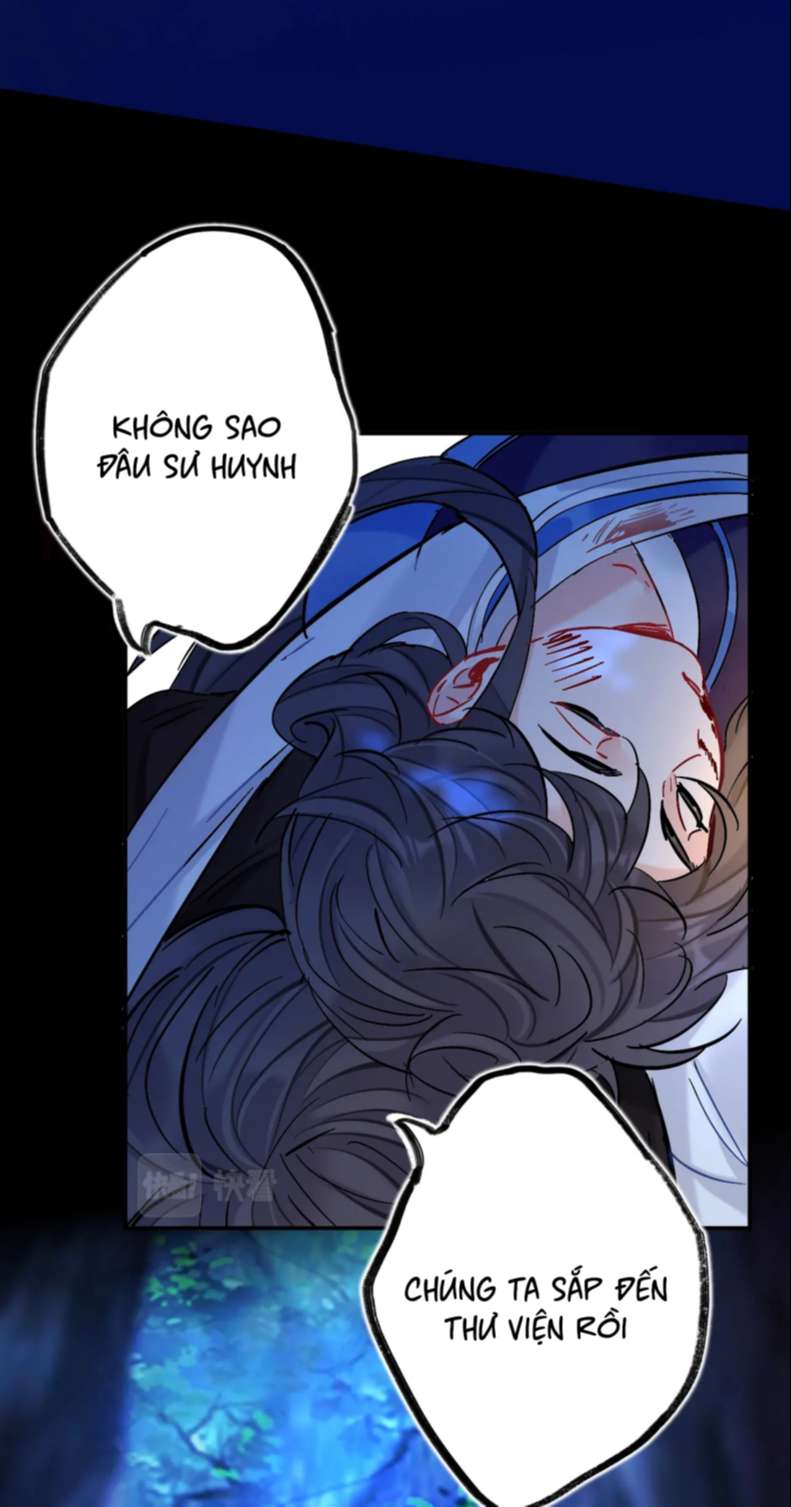 Sư Huynh Đừng Hòng Chạy: Chapter 86