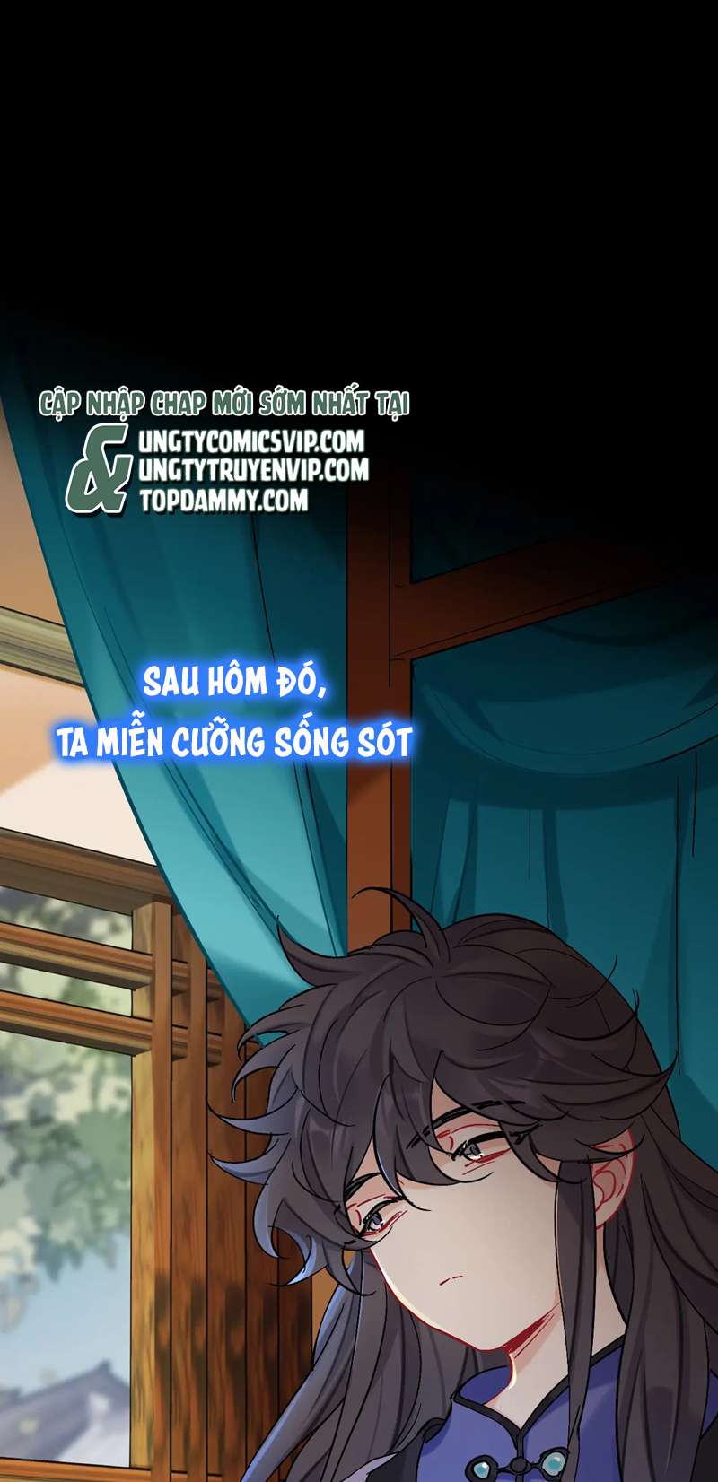 Sư Huynh Đừng Hòng Chạy: Chapter 87