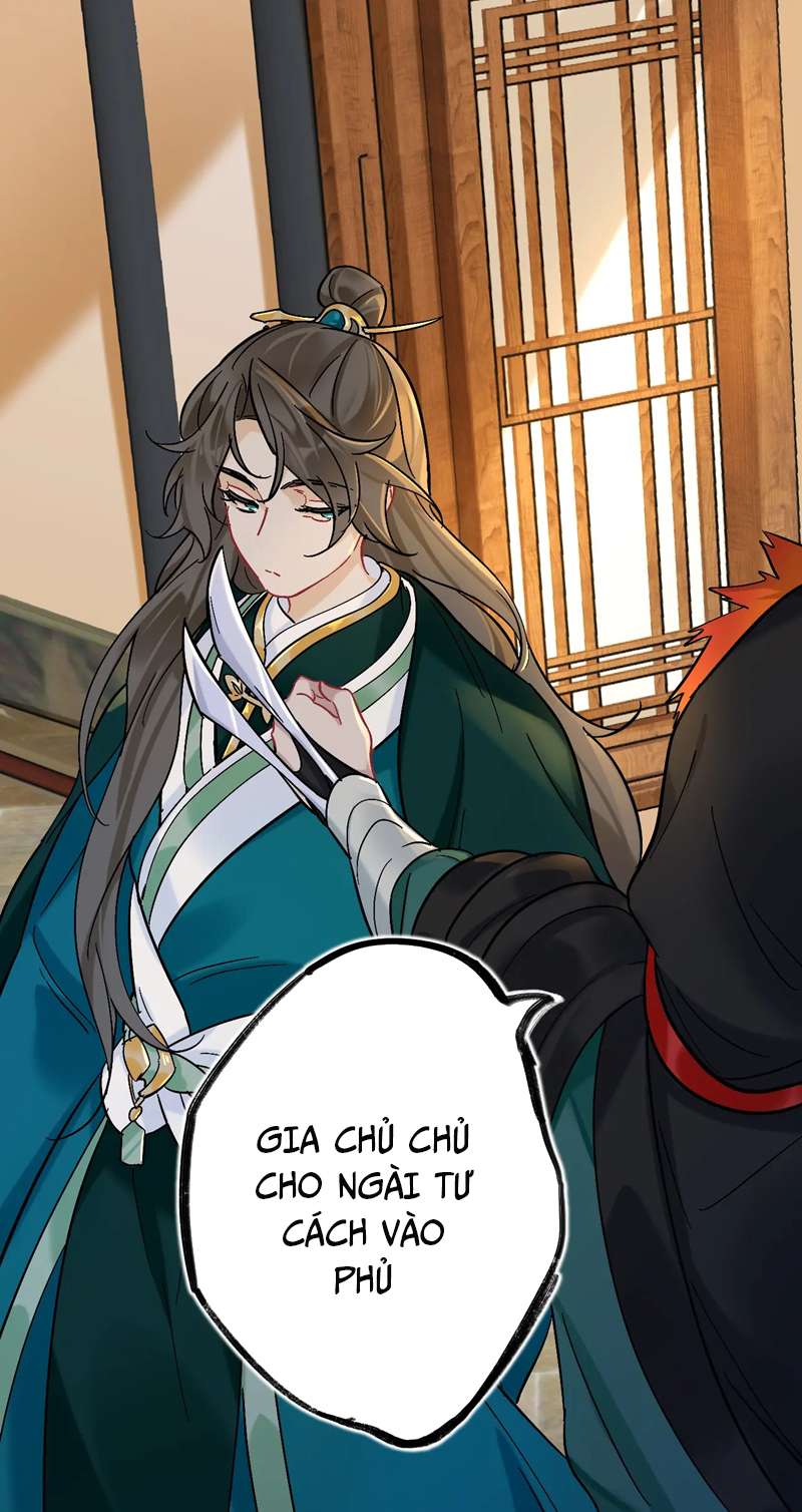 Sư Huynh Đừng Hòng Chạy: Chapter 87