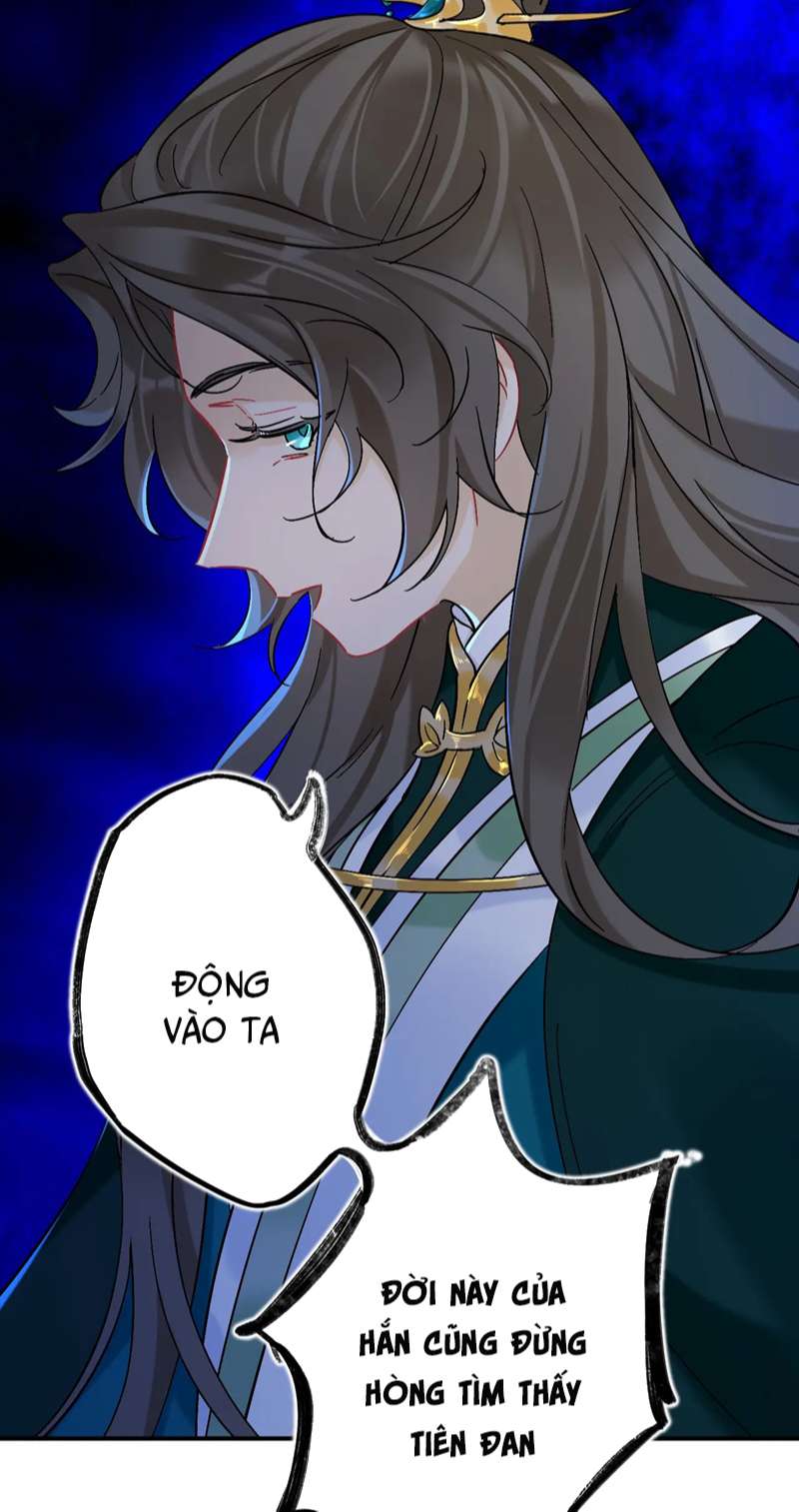 Sư Huynh Đừng Hòng Chạy: Chapter 87