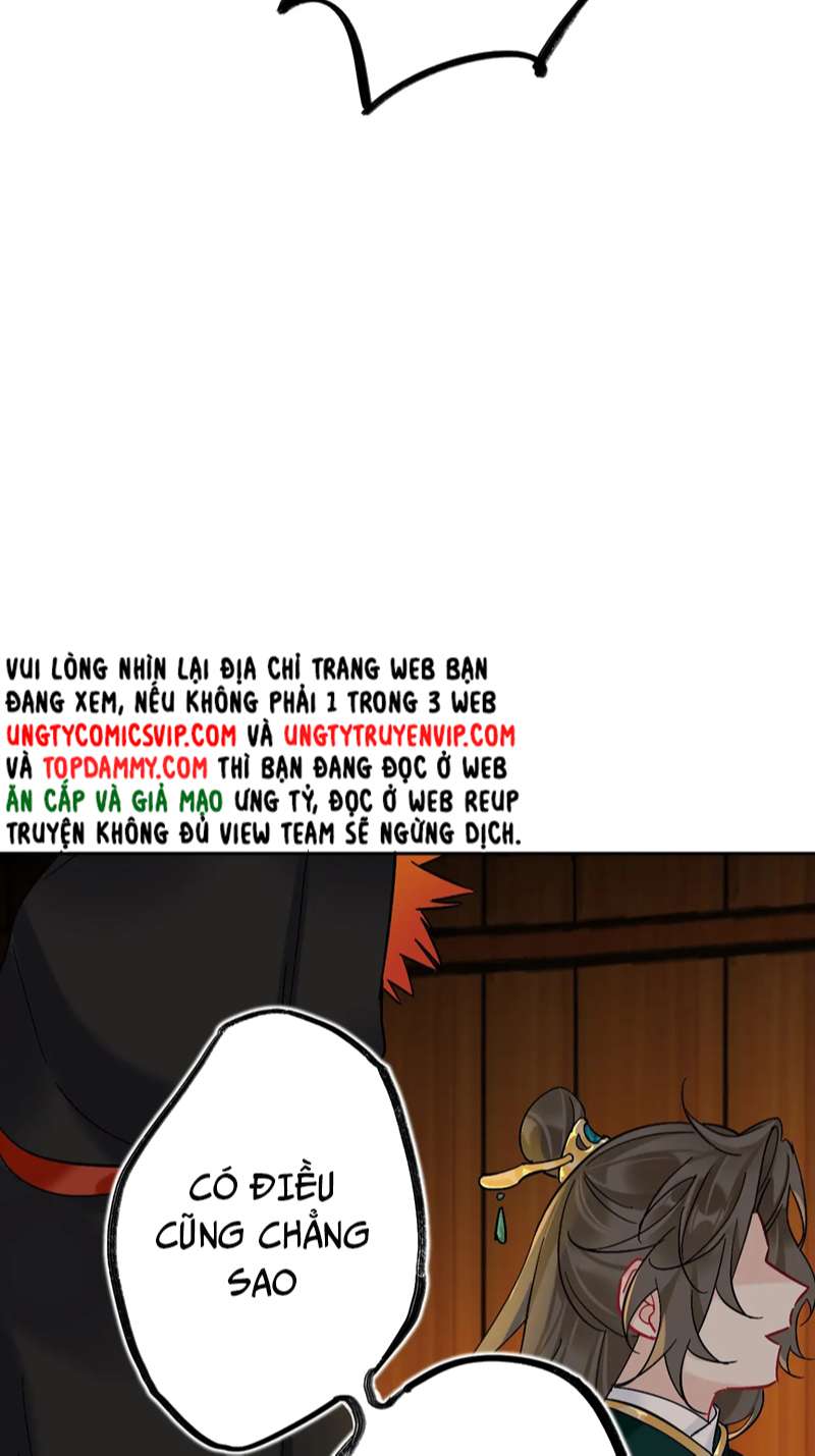 Sư Huynh Đừng Hòng Chạy: Chapter 87