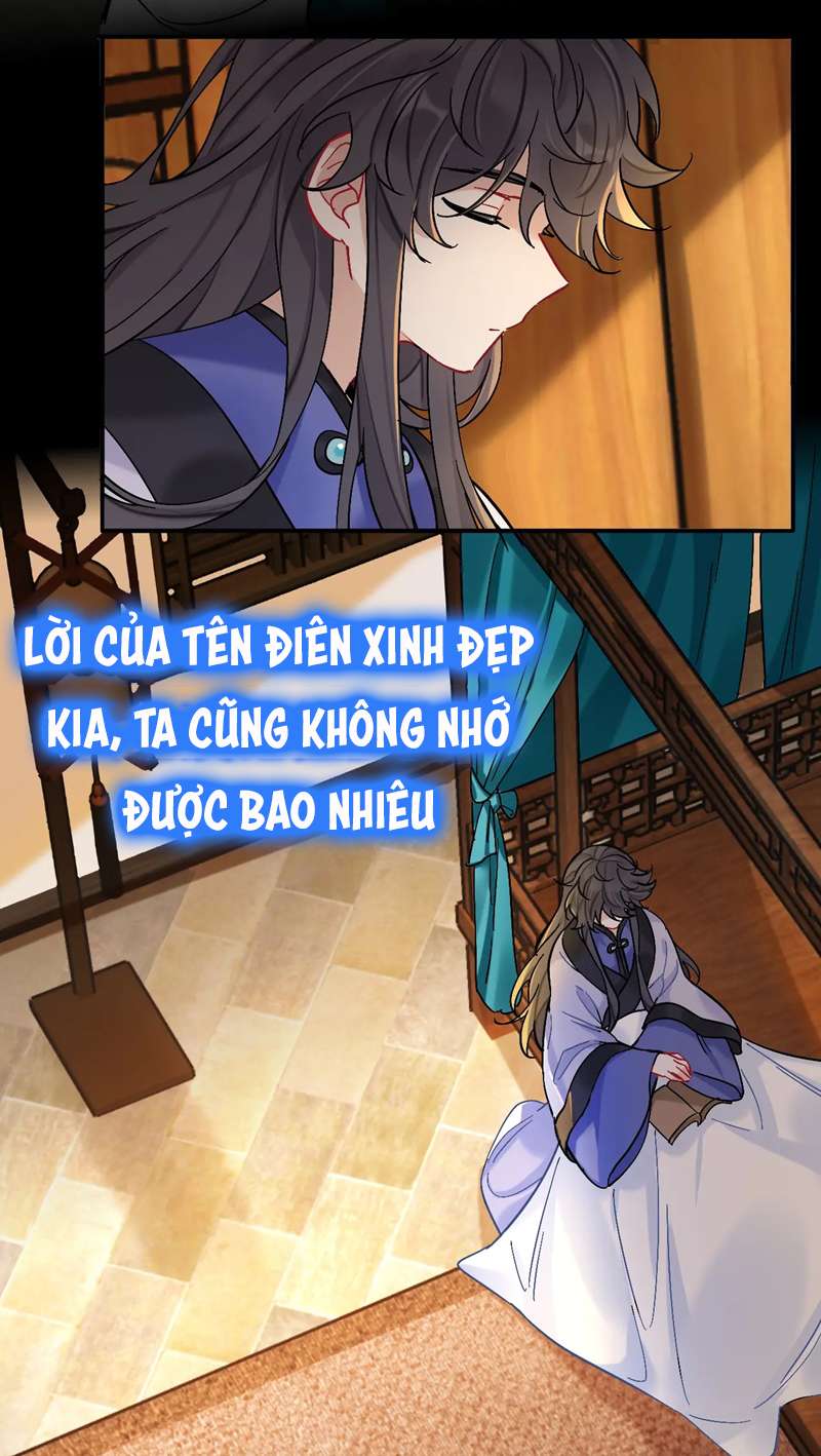 Sư Huynh Đừng Hòng Chạy: Chapter 87