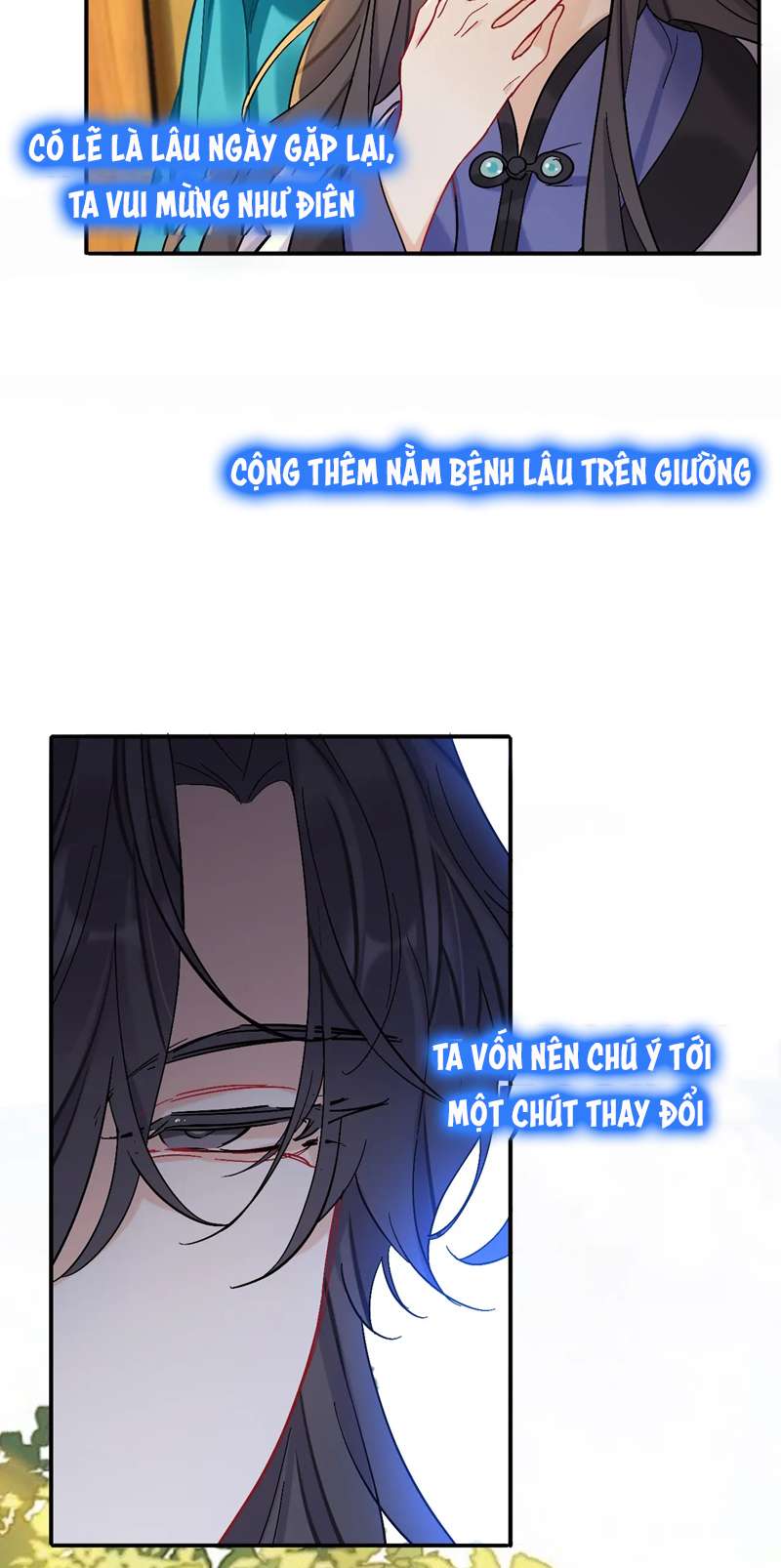 Sư Huynh Đừng Hòng Chạy: Chapter 87