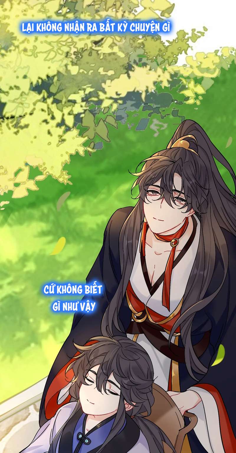 Sư Huynh Đừng Hòng Chạy: Chapter 87
