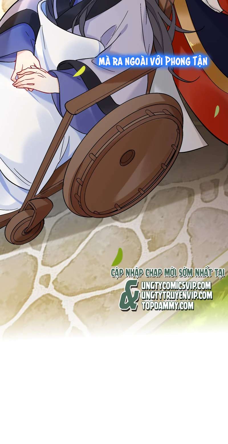 Sư Huynh Đừng Hòng Chạy: Chapter 87