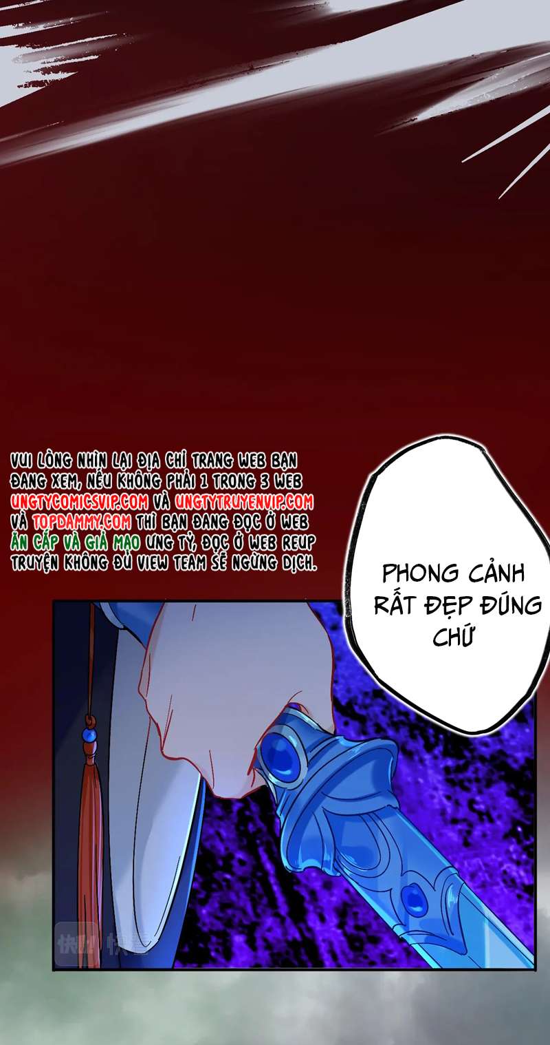 Sư Huynh Đừng Hòng Chạy: Chapter 87