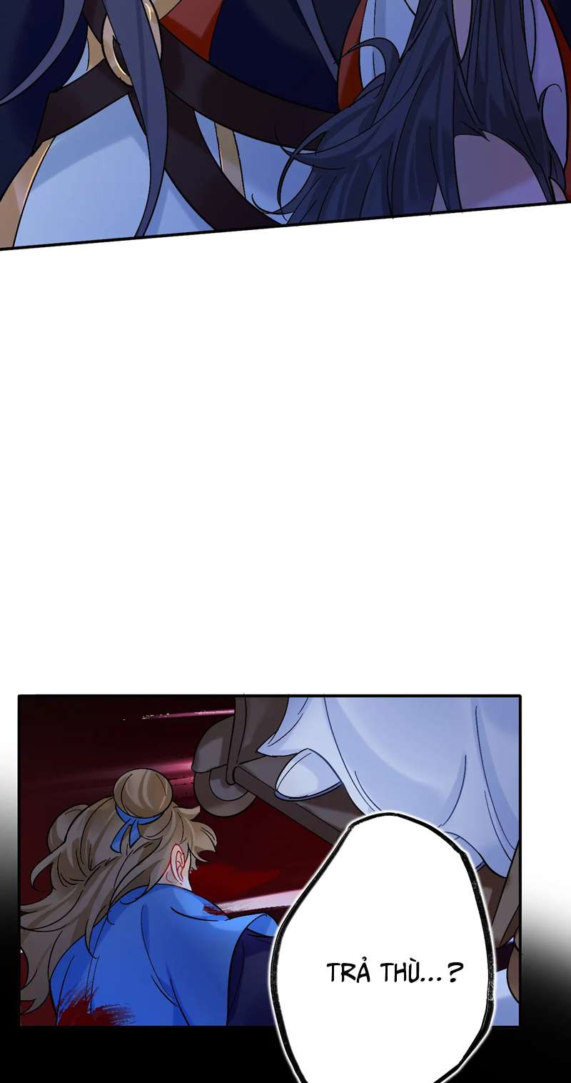 Sư Huynh Đừng Hòng Chạy: Chapter 87