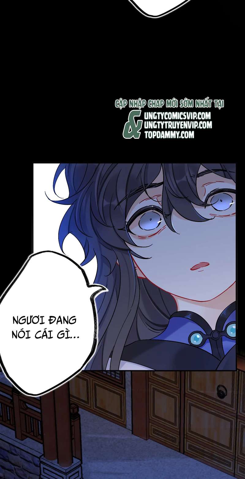 Sư Huynh Đừng Hòng Chạy: Chapter 87