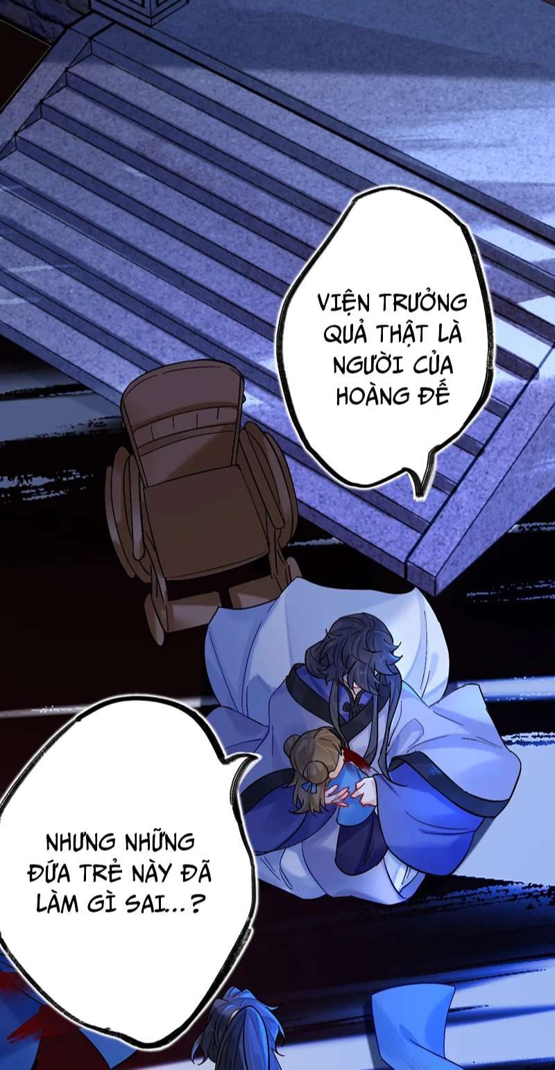 Sư Huynh Đừng Hòng Chạy: Chapter 87