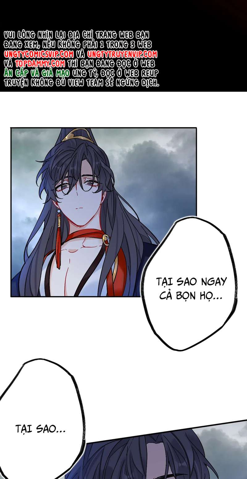 Sư Huynh Đừng Hòng Chạy: Chapter 87