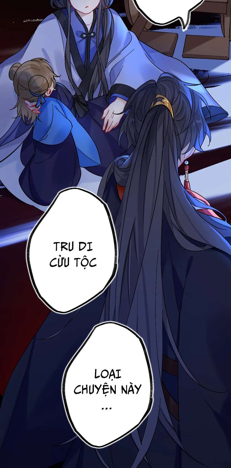 Sư Huynh Đừng Hòng Chạy: Chapter 87