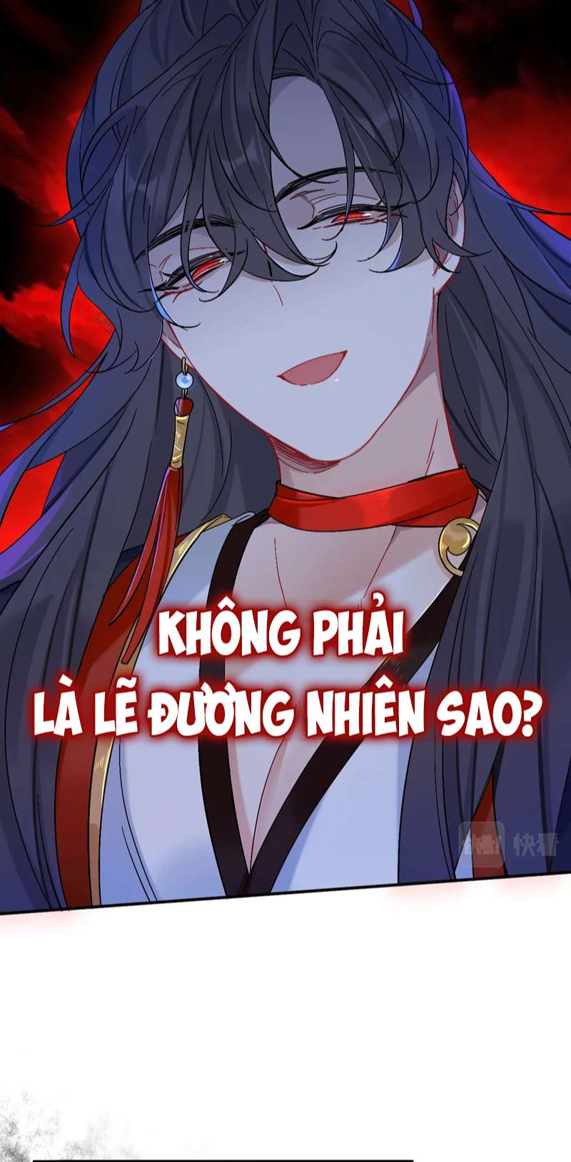 Sư Huynh Đừng Hòng Chạy: Chapter 87