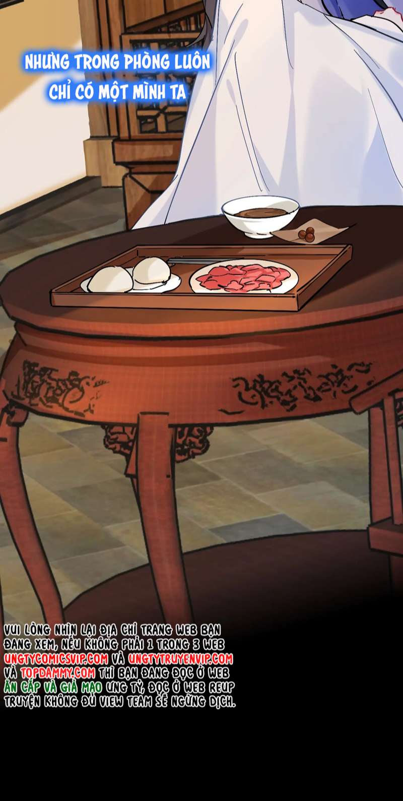 Sư Huynh Đừng Hòng Chạy: Chapter 87