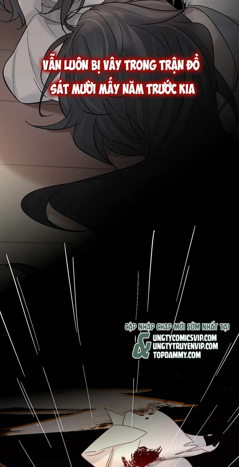 Sư Huynh Đừng Hòng Chạy: Chapter 87