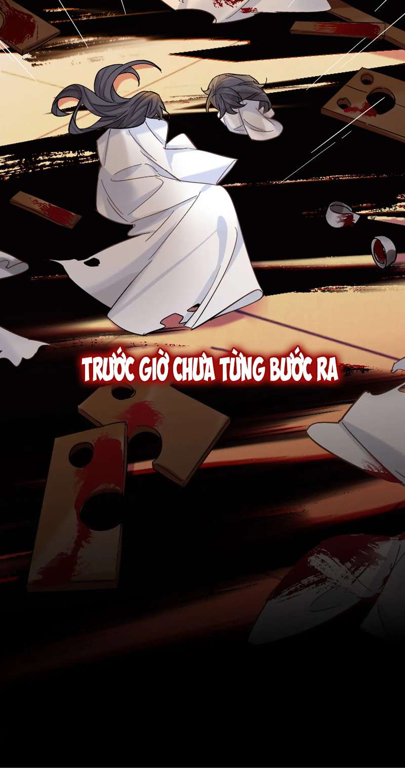 Sư Huynh Đừng Hòng Chạy: Chapter 87