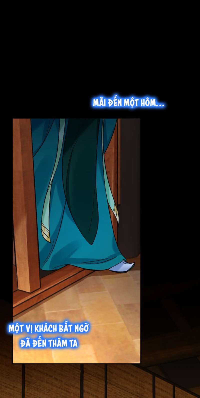 Sư Huynh Đừng Hòng Chạy: Chapter 87