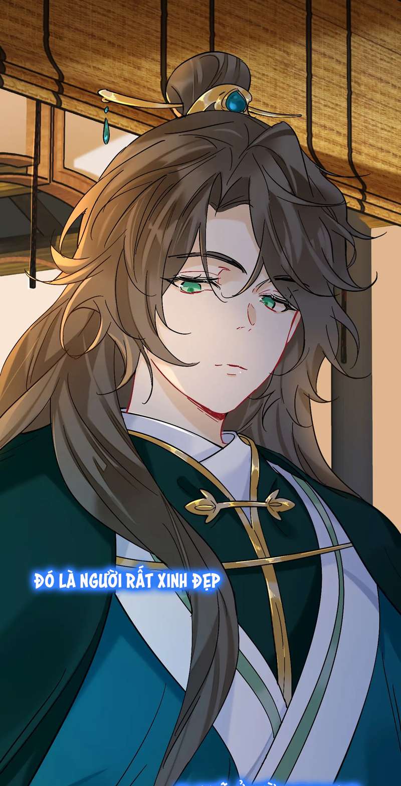 Sư Huynh Đừng Hòng Chạy: Chapter 87