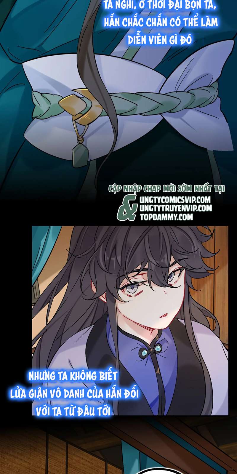 Sư Huynh Đừng Hòng Chạy: Chapter 87