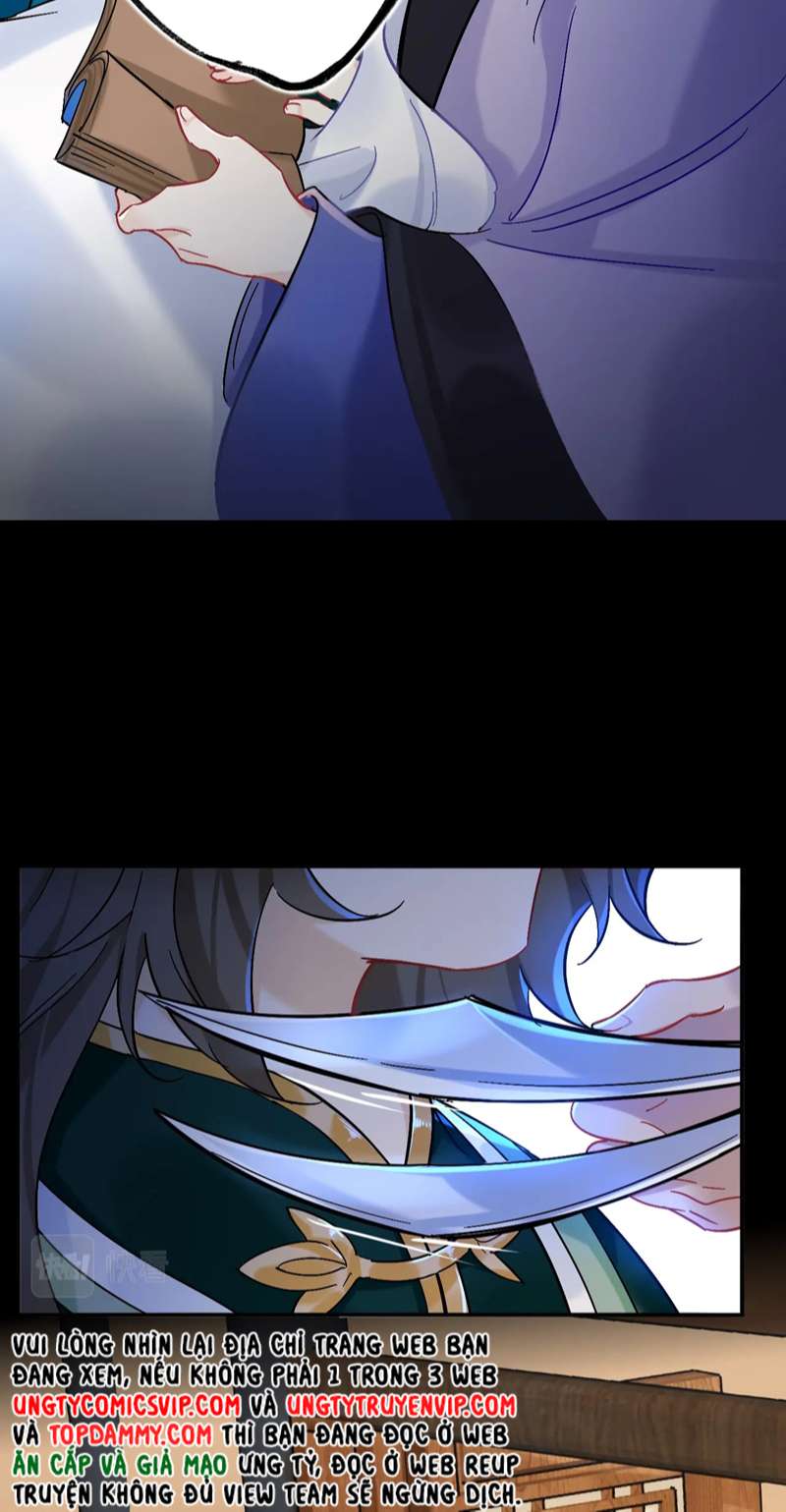 Sư Huynh Đừng Hòng Chạy: Chapter 87