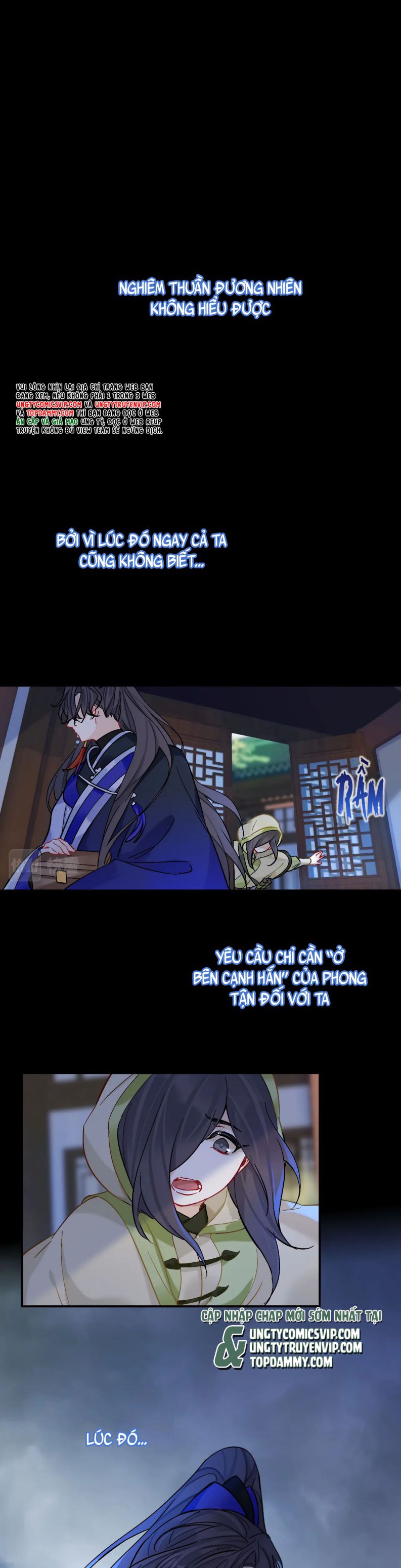 Sư Huynh Đừng Hòng Chạy: Chapter 88