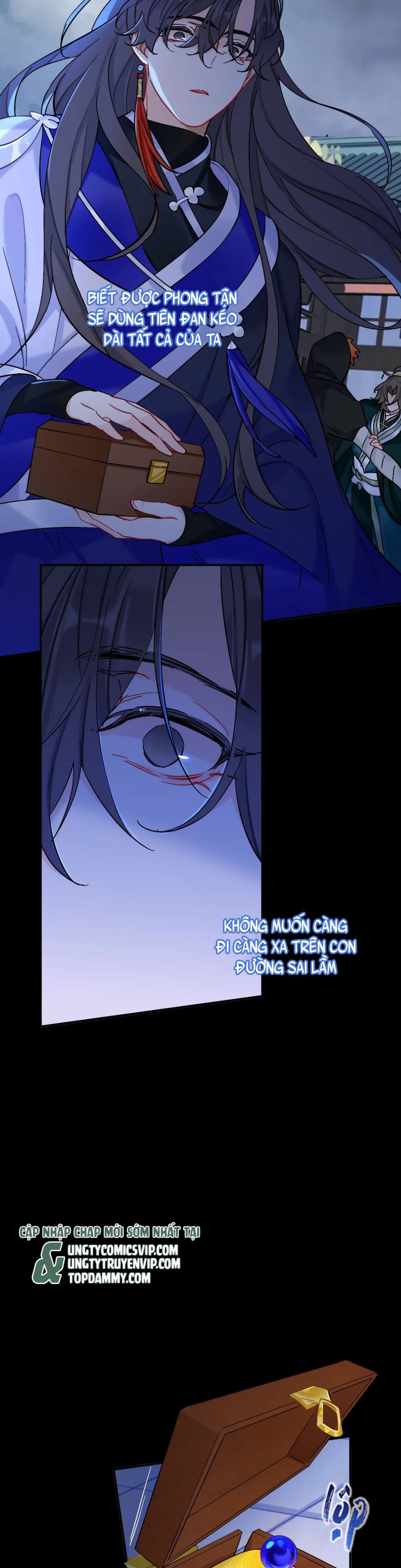 Sư Huynh Đừng Hòng Chạy: Chapter 88