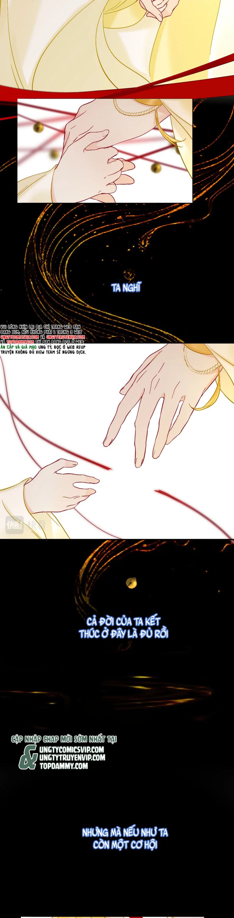 Sư Huynh Đừng Hòng Chạy: Chapter 88