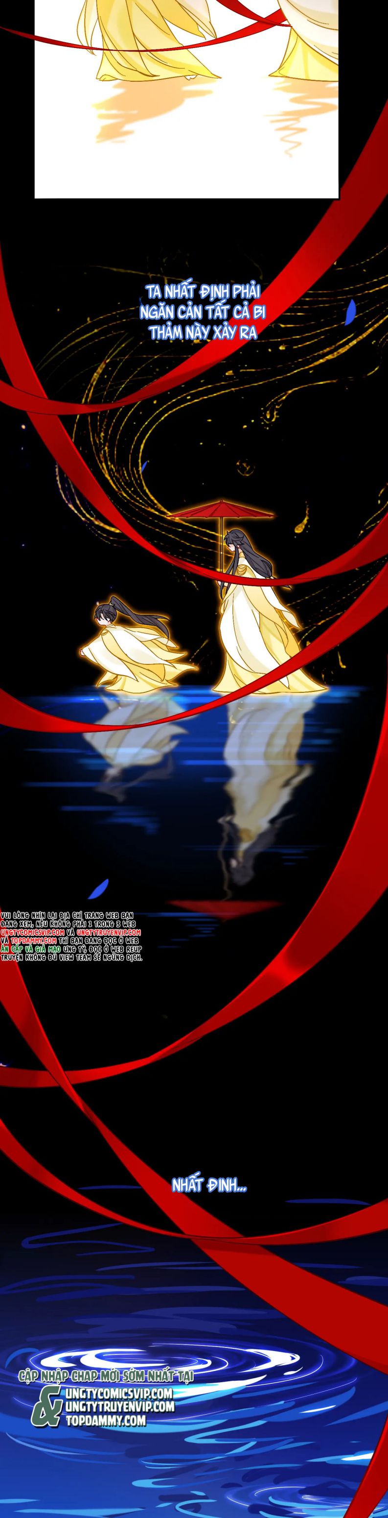 Sư Huynh Đừng Hòng Chạy: Chapter 88