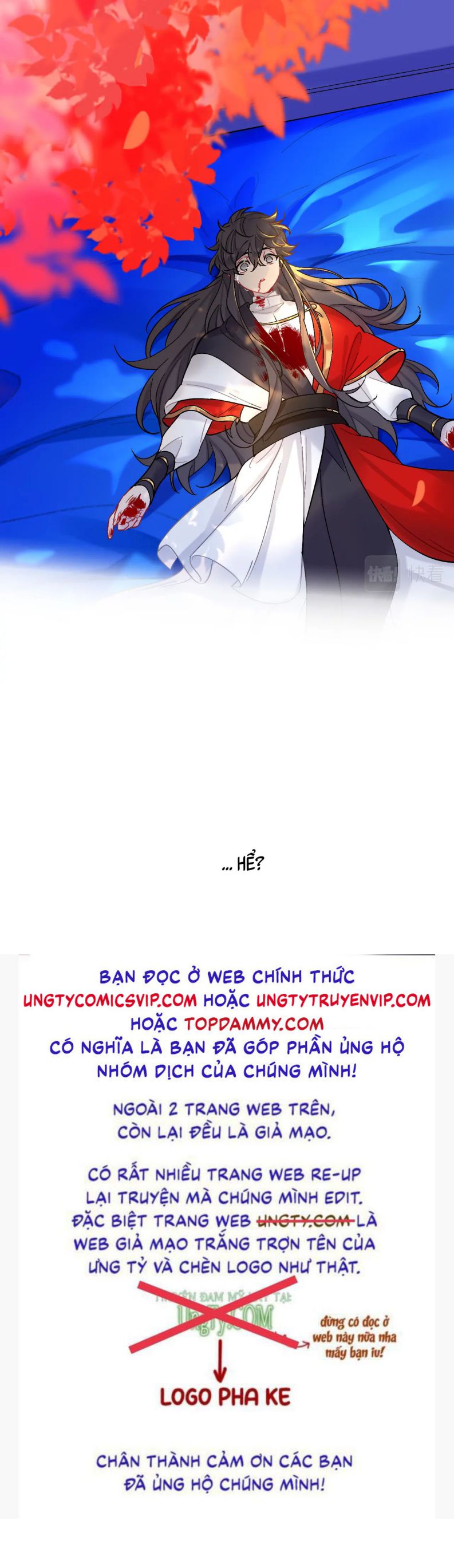 Sư Huynh Đừng Hòng Chạy: Chapter 88