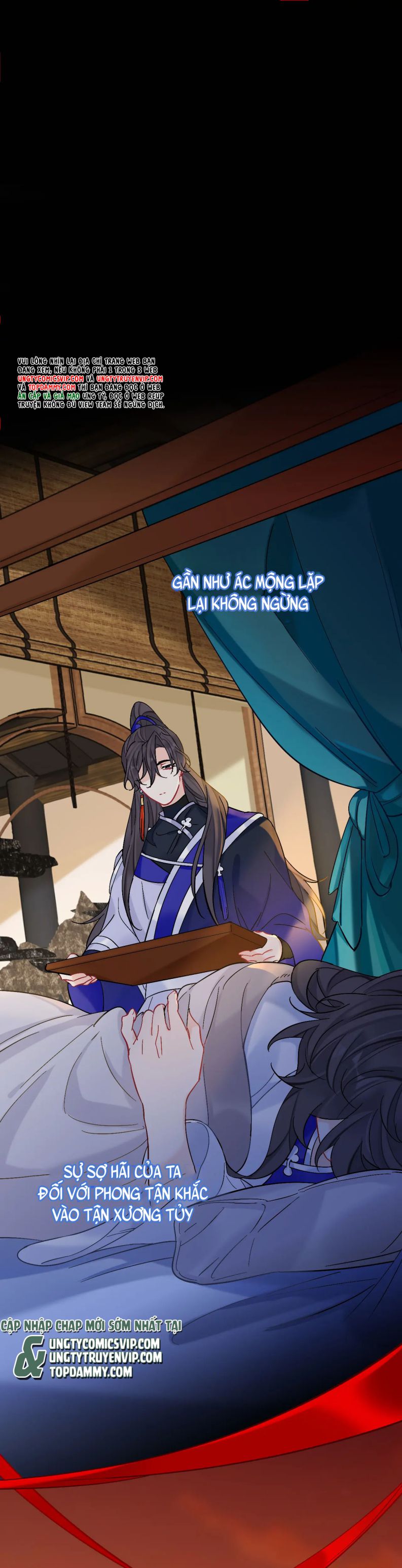 Sư Huynh Đừng Hòng Chạy: Chapter 88