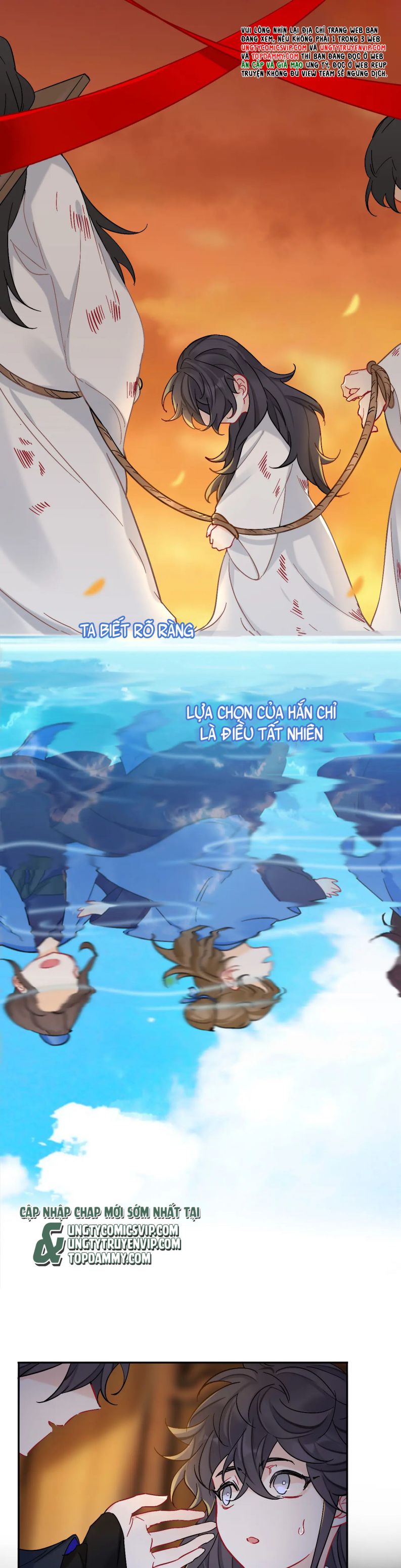 Sư Huynh Đừng Hòng Chạy: Chapter 88