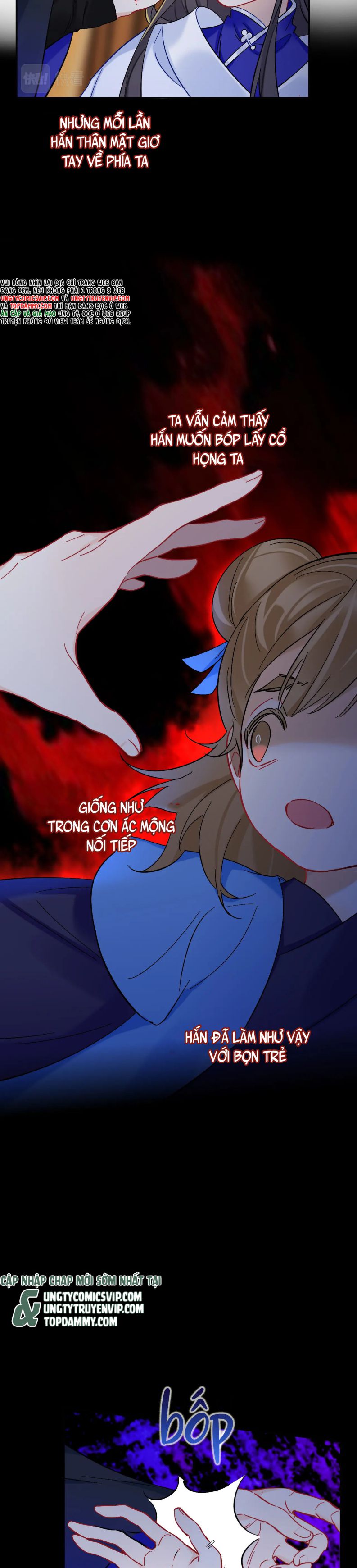 Sư Huynh Đừng Hòng Chạy: Chapter 88