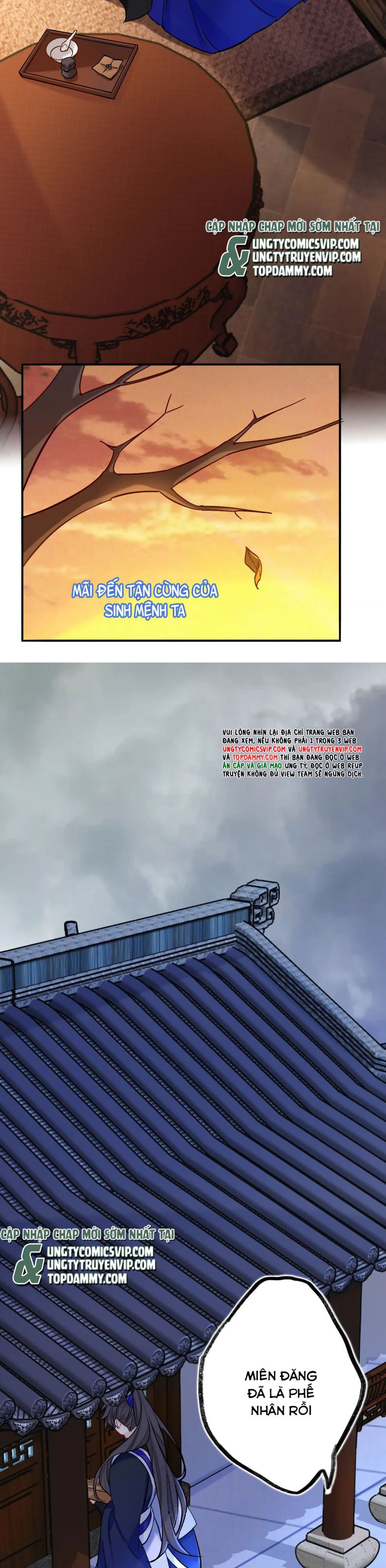 Sư Huynh Đừng Hòng Chạy: Chapter 88