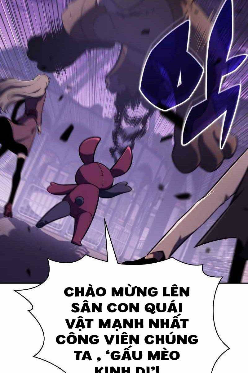 Tôi Là Tân Thủ Có Cấp Cao Nhất: Chapter 117