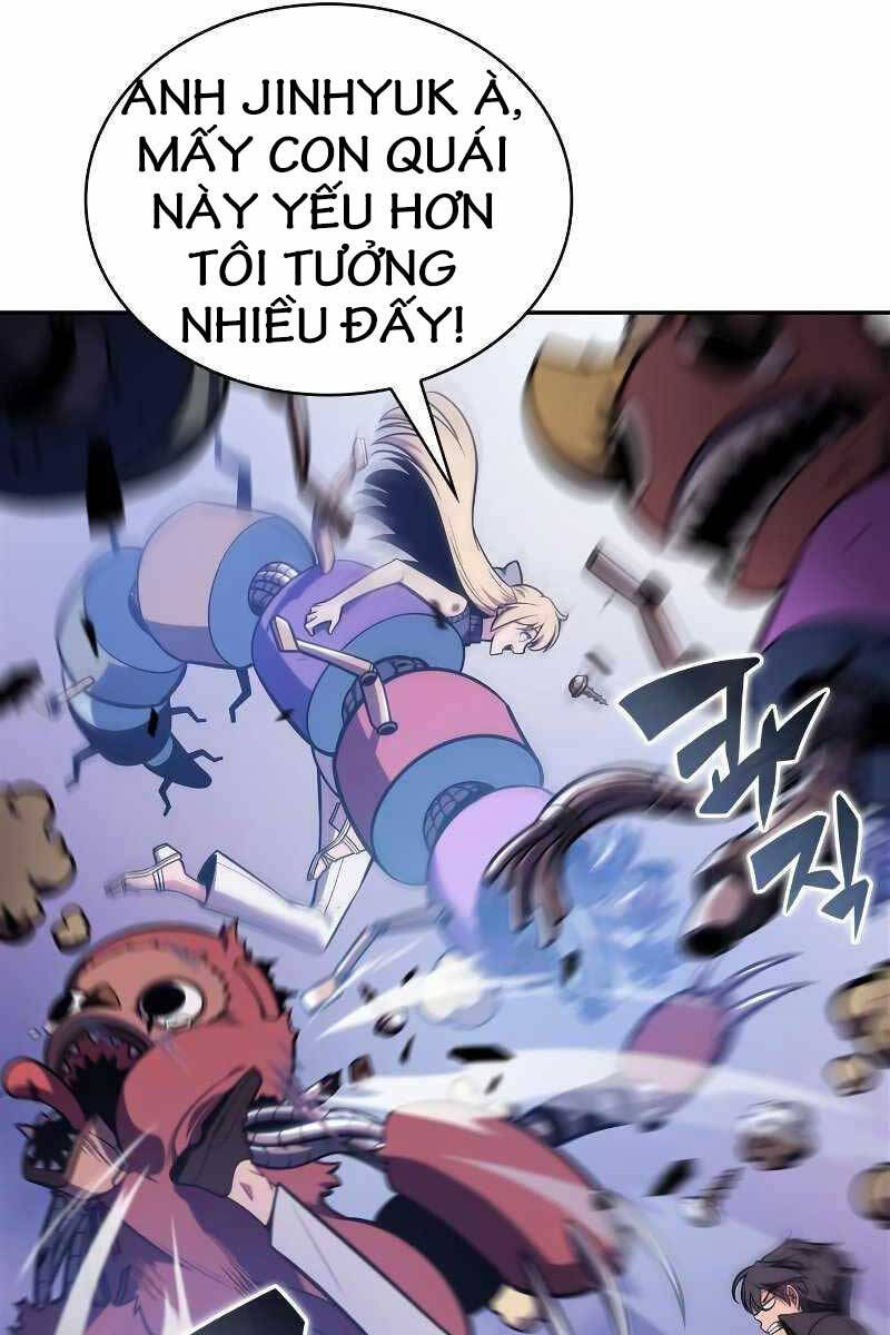Tôi Là Tân Thủ Có Cấp Cao Nhất: Chapter 117