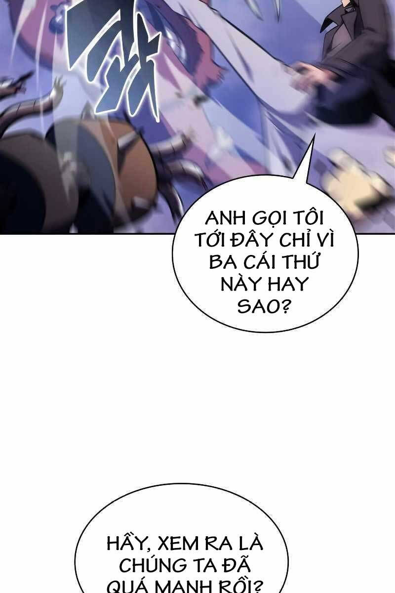 Tôi Là Tân Thủ Có Cấp Cao Nhất: Chapter 117