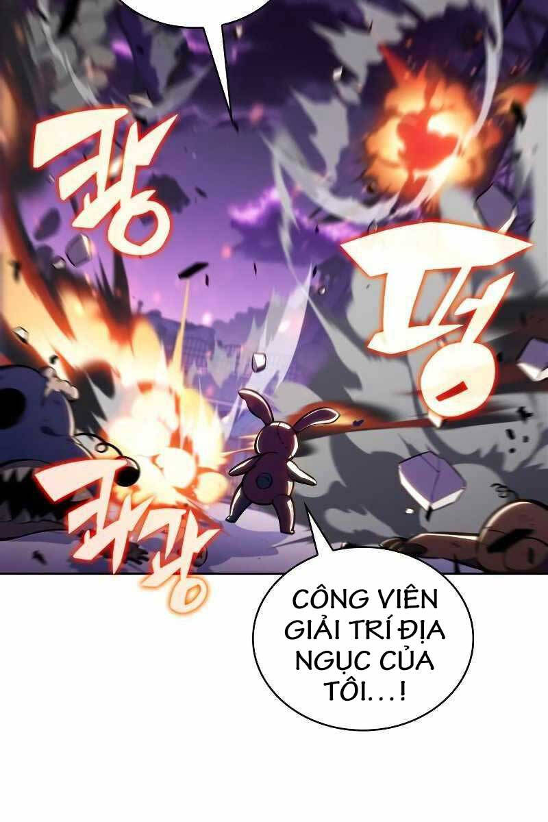Tôi Là Tân Thủ Có Cấp Cao Nhất: Chapter 117