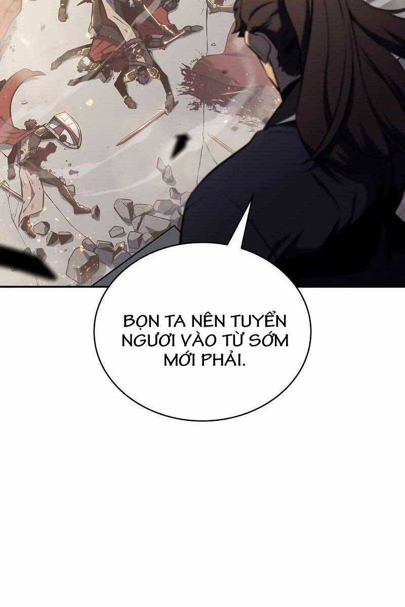 Tôi Là Tân Thủ Có Cấp Cao Nhất: Chapter 117