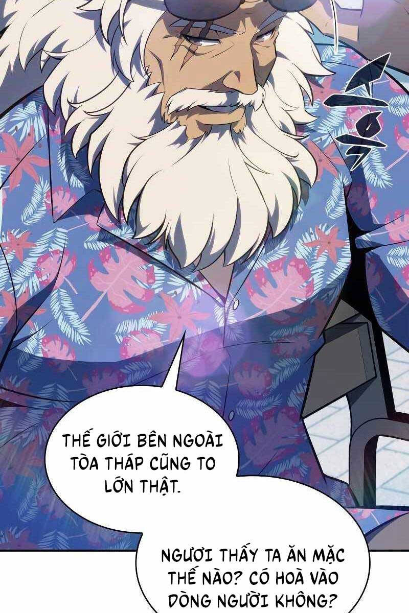 Tôi Là Tân Thủ Có Cấp Cao Nhất: Chapter 117
