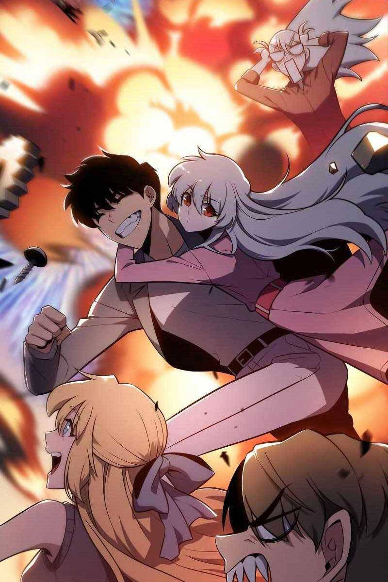Tôi Là Tân Thủ Có Cấp Cao Nhất: Chapter 117