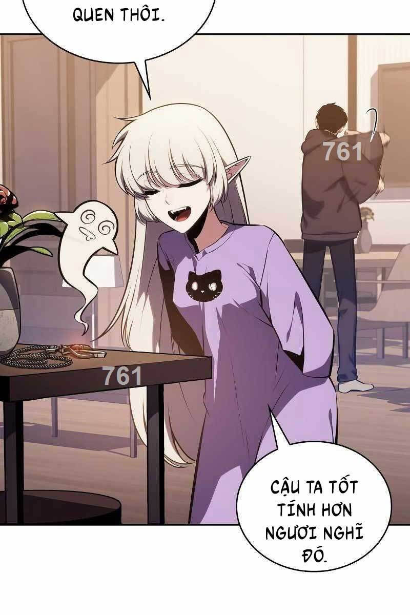 Tôi Là Tân Thủ Có Cấp Cao Nhất: Chapter 117