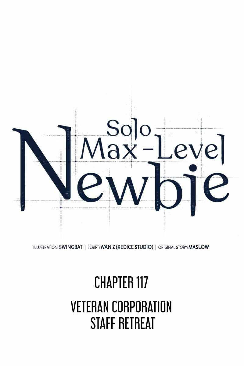 Tôi Là Tân Thủ Có Cấp Cao Nhất: Chapter 117