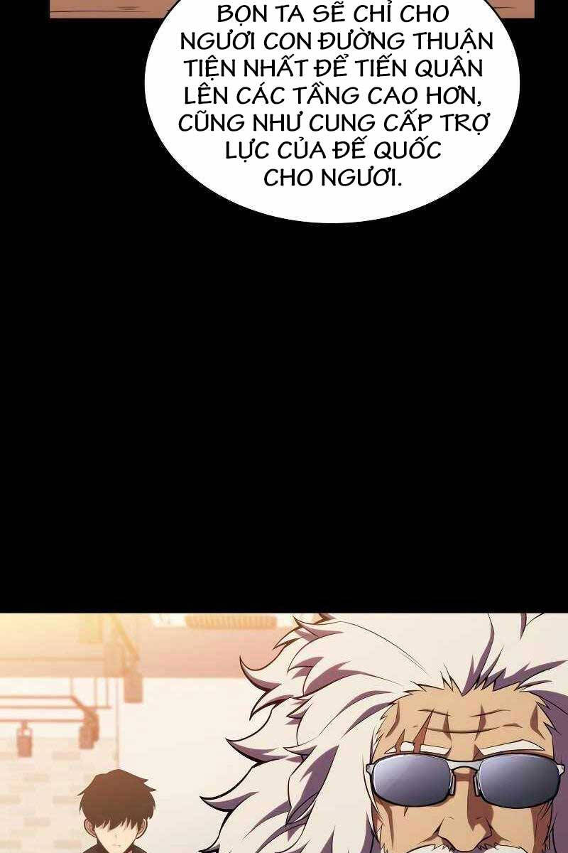 Tôi Là Tân Thủ Có Cấp Cao Nhất: Chapter 117