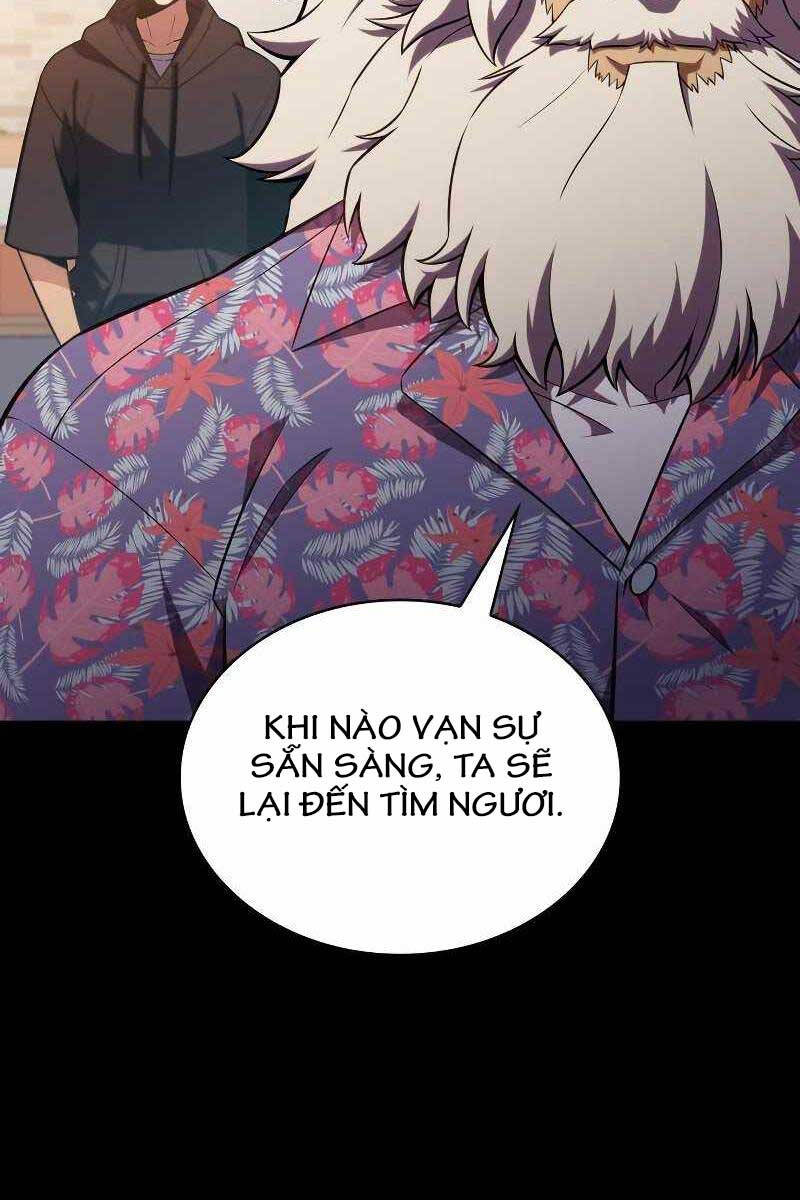 Tôi Là Tân Thủ Có Cấp Cao Nhất: Chapter 117