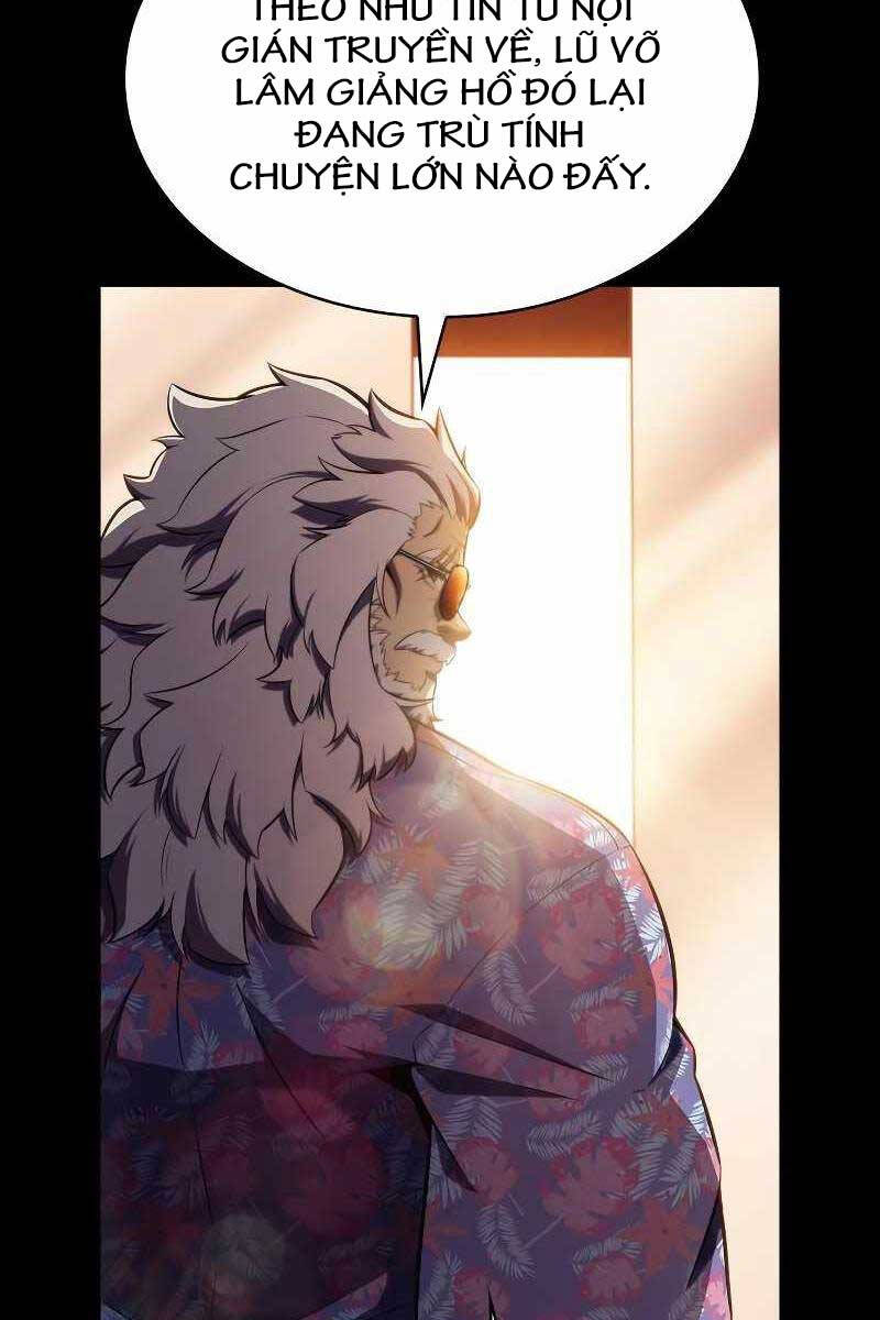Tôi Là Tân Thủ Có Cấp Cao Nhất: Chapter 117